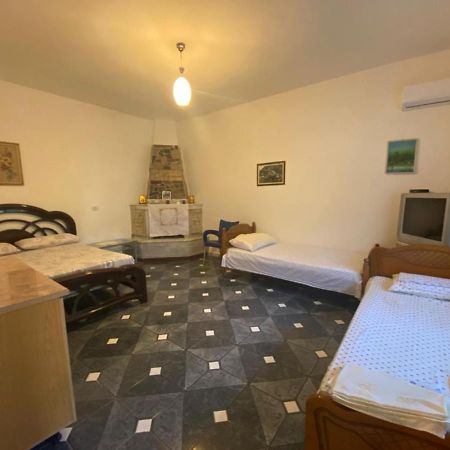 Eva Apartments Dhërmi Extérieur photo
