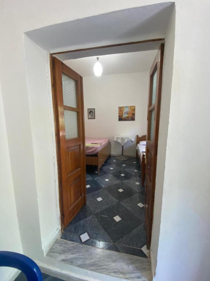 Eva Apartments Dhërmi Extérieur photo