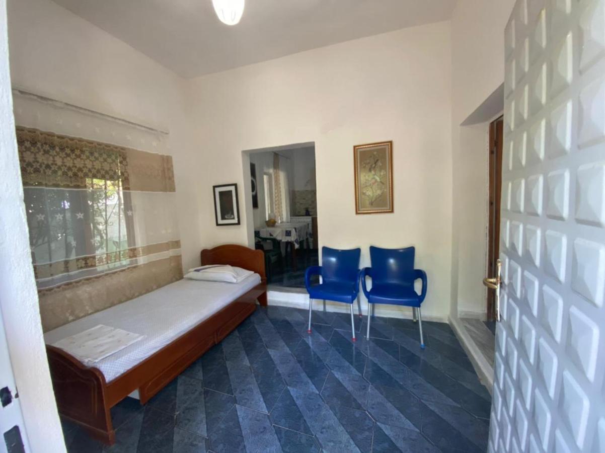 Eva Apartments Dhërmi Extérieur photo